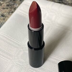 Classic Red Lipstick